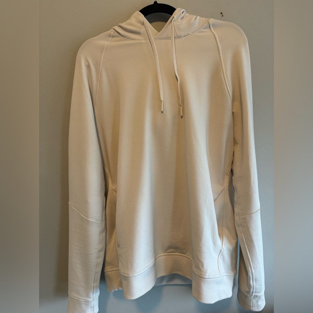 Lululemon Men’s City Sweat Hoodie